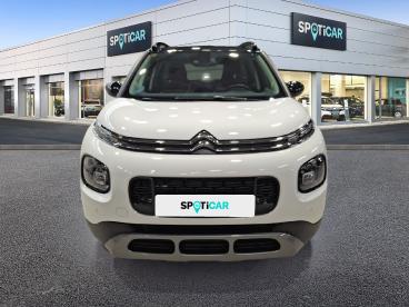 SPOTICAR Citroën C3 Aircross Puretech 81kw (110cv) S&s Shine Ocasion - Suv Gasolina Blanco - Madrid - 1202118490_2
