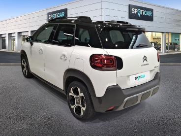 SPOTICAR Citroën C3 Aircross Puretech 81kw (110cv) S&s Shine Ocasion - Suv Gasolina Blanco - Madrid - 1202118490_5