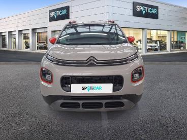SPOTICAR Citroën C3 Aircross Puretech 81kw (110cv) S&s Feel Ocasion - Suv Gasolina Beige - Figueres - 1202118739_2