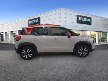 SPOTICAR Citroën C3 Aircross Puretech 81kw (110cv) S&s Feel Ocasion - Suv Gasolina Beige - Figueres - 1202118739_4