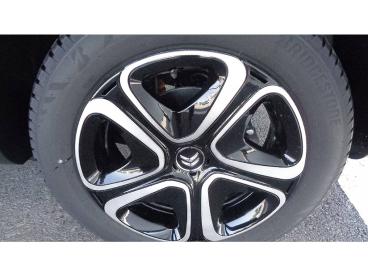 SPOTICAR Citroën C3 Aircross Puretech 81kw (110cv) S&s Feel Pack Ocasion - Suv Gasolina Blanco - Cordoba - 1202118859_4