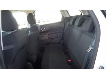 SPOTICAR Citroën C3 Aircross Puretech 81kw (110cv) S&s Feel Pack Ocasion - Suv Gasolina Blanco - Cordoba - 1202118859_5