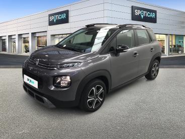 SPOTICAR Citroën C3 Aircross Puretech 81kw (110cv) S&s Feel Ocasion - Suv Gasolina Gris - Sevilla - 1202118888_1