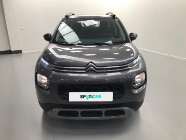 SPOTICAR Citroën C3 Aircross Puretech 81kw (110cv) S&s Feel Ocasion - Suv Gasolina Gris - Sevilla - 1202118888_2