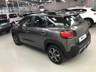 SPOTICAR Citroën C3 Aircross Puretech 81kw (110cv) S&s Feel Ocasion - Suv Gasolina Gris - Sevilla - 1202118888_5