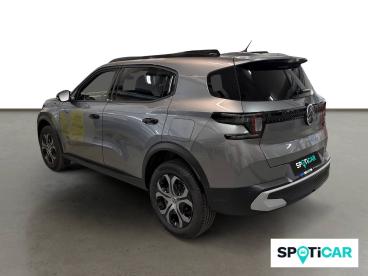 SPOTICAR Citroën C3 Aircross Hybrid 145 E-dcs6 Plus Ocasion - Suv Gasolina Gris - San Cibrao Das Viñas - 1202118935_2