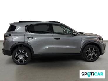 SPOTICAR Citroën C3 Aircross Hybrid 145 E-dcs6 Plus Ocasion - Suv Gasolina Gris - San Cibrao Das Viñas - 1202118935_3
