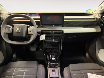 SPOTICAR Citroën C3 Aircross Hybrid 145 E-dcs6 Plus Ocasion - Suv Gasolina Gris - San Cibrao Das Viñas - 1202118935_4