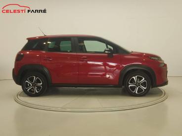 SPOTICAR Citroën C3 Aircross Bluehdi 81kw (110cv) You! Ocasion - Suv Diésel Rojo - Tárrega - 1202119238_4