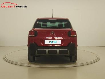 SPOTICAR Citroën C3 Aircross Bluehdi 81kw (110cv) You! Ocasion - Suv Diésel Rojo - Tárrega - 1202119238_5