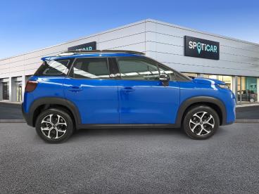 SPOTICAR Citroën C3 Aircross Bluehdi 81kw (110cv) S&s Shine Ocasion - Suv Diésel Breathing Blue - Valencia - 1202119391_4