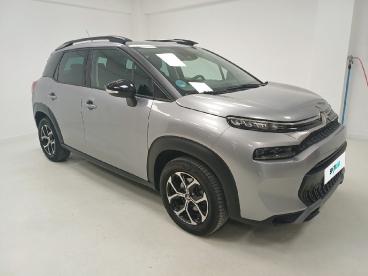 SPOTICAR Citroën C3 Aircross Puretech 81kw (110cv) Plus Ocasion - Suv Gasolina Gris - Vigo - 1202119531_3