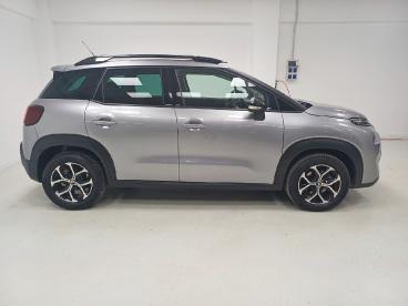 SPOTICAR Citroën C3 Aircross Puretech 81kw (110cv) Plus Ocasion - Suv Gasolina Gris - Vigo - 1202119531_4