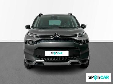 SPOTICAR Citroën C3 Aircross Puretech 81kw (110cv) Plus Ocasion - Suv Gasolina Gris - Espinardo - 1202119645_2