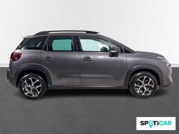 SPOTICAR Citroën C3 Aircross Puretech 81kw (110cv) Plus Ocasion - Suv Gasolina Gris - Espinardo - 1202119645_4