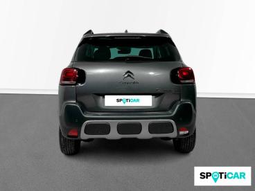SPOTICAR Citroën C3 Aircross Puretech 81kw (110cv) Plus Ocasion - Suv Gasolina Gris - Espinardo - 1202119645_5