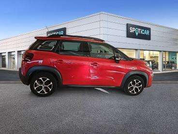 SPOTICAR Citroën C3 Aircross Puretech 81kw (110cv) S&s Feel Pack Ocasion - Suv Gasolina Rojo - Figueres - 1202119979_4