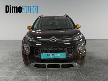 SPOTICAR Citroën C3 Aircross Puretech 81kw (110cv) S&s Rip Curl Ocasion - Suv Gasolina Negro - Hospitalet De Llobregat (l') - 1202120712_2