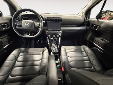 SPOTICAR Citroën C3 Aircross Bluehdi 81kw (110cv) Max Ocasion - Suv Diésel Rojo Pepper - San Cibrao Das Viñas - 1202120861_4