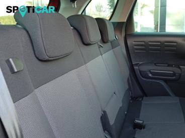 SPOTICAR Citroën C3 Aircross Puretech 81kw (110cv) S&s Shine Ocasion - Suv Gasolina Rojo - Pontevedra - 1202121034_4