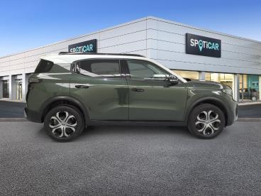 SPOTICAR Citroën C3 Aircross Turbo 73kw (100cv) Bvm6 Plus Ocasion - Suv Gasolina Verde Montana - Valencia - 1202121387_4