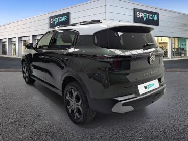 SPOTICAR Citroën C3 Aircross Turbo 73kw (100cv) Bvm6 Plus Ocasion - Suv Gasolina Verde Montana - Valencia - 1202121387_5