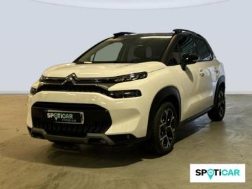 SPOTICAR Citroën C3 Aircross Puretech 110 S&s Max 81 Kw (110 Cv) Ocasion - Suv Gasolina Metallic - Fornells De La Selva - 1202121630_1