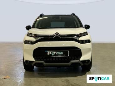 SPOTICAR Citroën C3 Aircross Puretech 110 S&s Max 81 Kw (110 Cv) Ocasion - Suv Gasolina Metallic - Fornells De La Selva - 1202121630_2
