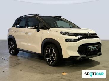 SPOTICAR Citroën C3 Aircross Puretech 110 S&s Max 81 Kw (110 Cv) Ocasion - Suv Gasolina Metallic - Fornells De La Selva - 1202121630_3