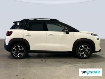 SPOTICAR Citroën C3 Aircross Puretech 110 S&s Max 81 Kw (110 Cv) Ocasion - Suv Gasolina Metallic - Fornells De La Selva - 1202121630_4