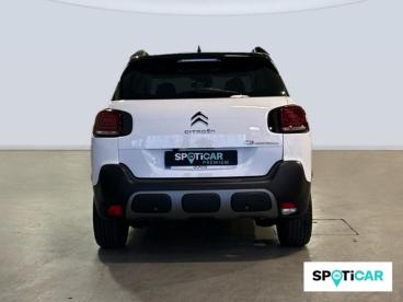 SPOTICAR Citroën C3 Aircross Puretech 110 S&s Max 81 Kw (110 Cv) Ocasion - Suv Gasolina Metallic - Fornells De La Selva - 1202121630_5