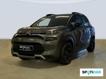 SPOTICAR Citroën C3 Aircross Puretech 130 S&s Shine Eat6 96 Kw (131 Cv) Ocasion - Suv Gasolina Metallic - Fornells De La Selva - 1202121690_1