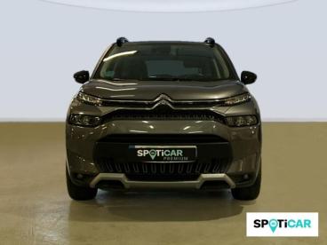 SPOTICAR Citroën C3 Aircross Puretech 130 S&s Shine Eat6 96 Kw (131 Cv) Ocasion - Suv Gasolina Metallic - Fornells De La Selva - 1202121690_2