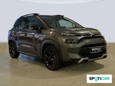 SPOTICAR Citroën C3 Aircross Puretech 130 S&s Shine Eat6 96 Kw (131 Cv) Ocasion - Suv Gasolina Metallic - Fornells De La Selva - 1202121690_3