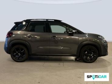 SPOTICAR Citroën C3 Aircross Puretech 130 S&s Shine Eat6 96 Kw (131 Cv) Ocasion - Suv Gasolina Metallic - Fornells De La Selva - 1202121690_4