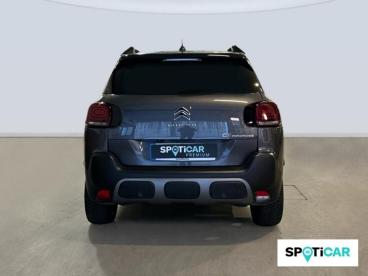 SPOTICAR Citroën C3 Aircross Puretech 130 S&s Shine Eat6 96 Kw (131 Cv) Ocasion - Suv Gasolina Metallic - Fornells De La Selva - 1202121690_5