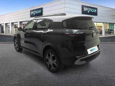 SPOTICAR Citroën C3 Aircross Turbo 73kw (100cv) Bvm6 Plus Ocasion - Suv Gasolina Verde Montana - Valencia - 1202121737_5