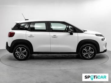 SPOTICAR Citroën C3 Aircross Puretech 81kw (110cv) S&s 6v Live Pack Ocasion - Suv Gasolina Blanco - Barbera Del Valles - 1202121787_4