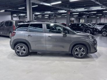 SPOTICAR Citroën C3 Aircross Bluehdi 81kw (110cv) S&s Feel Ocasion - Suv Diésel Gris - Alcorcón - 1202121814_4