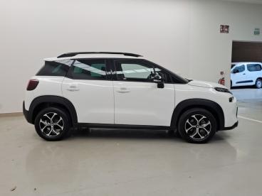 SPOTICAR Citroën C3 Aircross Puretech 81kw (110cv) Plus Ocasion - Suv Gasolina Blanco - Huelva - 1202121931_4