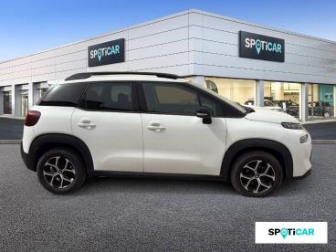SPOTICAR Citroën C3 Aircross Puretech 81kw (110cv) Plus Ocasion - Suv Gasolina Blanco - Velez-malaga - 1202122043_4