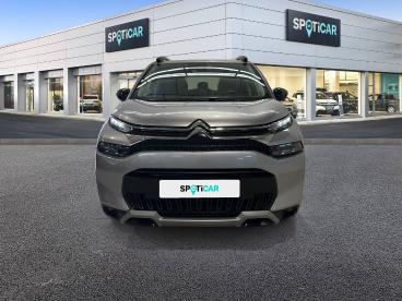SPOTICAR Citroën C3 Aircross Puretech 81kw (110cv) S&s Feel Pack Ocasion - Suv Gasolina Gris - Palma De Mallorca - 1202122485_2