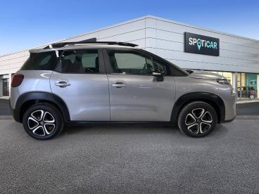 SPOTICAR Citroën C3 Aircross Puretech 81kw (110cv) S&s Feel Pack Ocasion - Suv Gasolina Gris - Palma De Mallorca - 1202122485_4