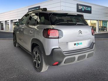 SPOTICAR Citroën C3 Aircross Puretech 81kw (110cv) S&s Feel Pack Ocasion - Suv Gasolina Gris - Palma De Mallorca - 1202122485_5