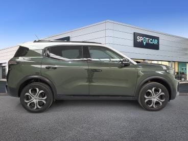 SPOTICAR Citroën C3 Aircross Turbo 73kw (100cv) Bvm6 Plus Ocasion - Suv Gasolina Verde Montana - Valencia - 1202122994_4