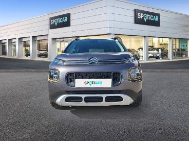 SPOTICAR Citroën C3 Aircross Puretech 81kw (110cv) S&s Rip Curl Ocasion - Suv Gasolina Gris - Torrente - 1202123017_2