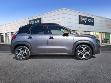 SPOTICAR Citroën C3 Aircross Puretech 81kw (110cv) S&s Rip Curl Ocasion - Suv Gasolina Gris - Torrente - 1202123017_4