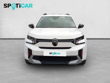 SPOTICAR Citroën C3 Aircross Turbo 73kw (100cv) Bvm6 Plus Ocasion - Suv Gasolina Blanco - Sant Fruitós De Bages - 1202123505_2