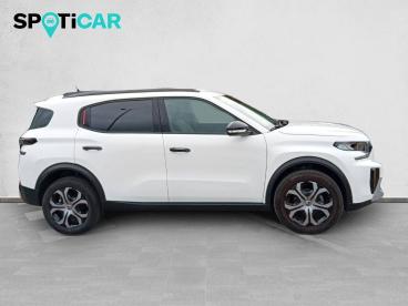 SPOTICAR Citroën C3 Aircross Turbo 73kw (100cv) Bvm6 Plus Ocasion - Suv Gasolina Blanco - Sant Fruitós De Bages - 1202123505_4