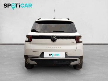 SPOTICAR Citroën C3 Aircross Turbo 73kw (100cv) Bvm6 Plus Ocasion - Suv Gasolina Blanco - Sant Fruitós De Bages - 1202123505_5